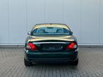 ✅Jaguar X-Type 2.2D Auto Executive GARANTIE EmeraldFirePearl, Auto's, Jaguar, 4 deurs, Parkeersensor, Beige, 4 cilinders