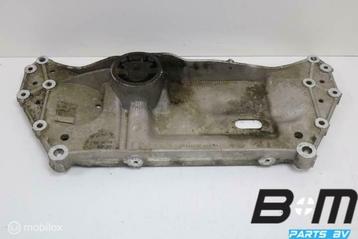 Subframe / aslichaam voorzijde VW Caddy 2K 1K0199369G