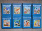 Suske en Wiske - 8 blauwe hardcovers Klassiek 1993 t/m 1997, Nieuw, Ophalen of Verzenden, Willy Vandersteen, Complete serie of reeks