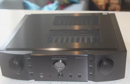 Marantz speciale PM-14S1 geïntegreerde versterker - zwart, Audio, Tv en Foto, Versterkers en Ontvangers, Gebruikt, Stereo, 120 watt of meer