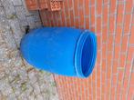 Regenwaterton, Tuin en Terras, Ophalen, Gebruikt, Kunststof