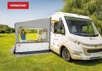 Fiamma zijwand rechts side W Pro SHADE, Caravans en Kamperen, Mobilhome-accessoires, Ophalen, Zo goed als nieuw