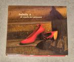 Isabelle A ‎– De Macht Der Gewoonte, Cd's en Dvd's, Ophalen