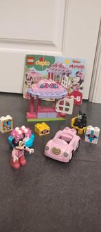 Duplo setje Minnie Mouse, Kinderen en Baby's, Ophalen