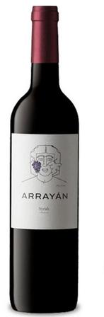 Vin rouge Arrayan, Collections, Comme neuf, Enlèvement ou Envoi, Espagne, Vin rouge