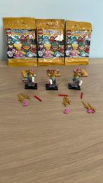 Lego 71034 minifigures knight of the yellow castle serie 23, Enlèvement ou Envoi, Neuf