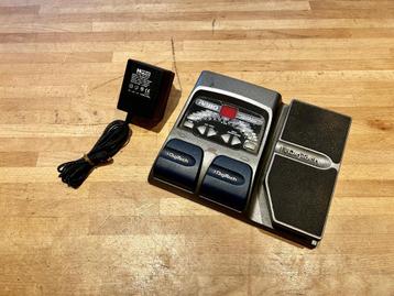 Digitech RP80 Multi Effect beschikbaar voor biedingen