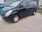 Hyundai h1, Auto's, Diesel, Particulier, Airconditioning, Te koop