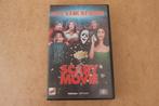 Scary Movie (1) - VHS, CD & DVD, VHS | Film, À partir de 16 ans, Enlèvement ou Envoi, Utilisé, Horreur