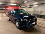 Q3 eerste eigenaar 2.0 129000km quattro, Autos, Audi, SUV ou Tout-terrain, Tissu, Bleu, Achat