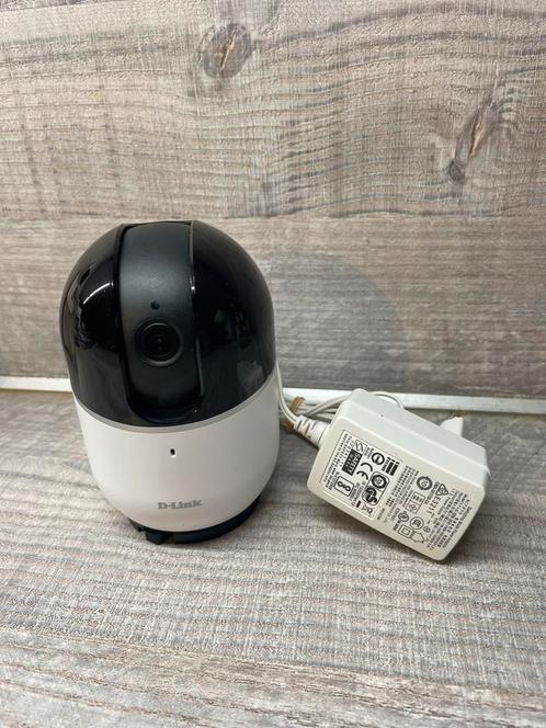 D-Link camera’s, Audio, Tv en Foto, Videobewaking, Gebruikt, Ophalen