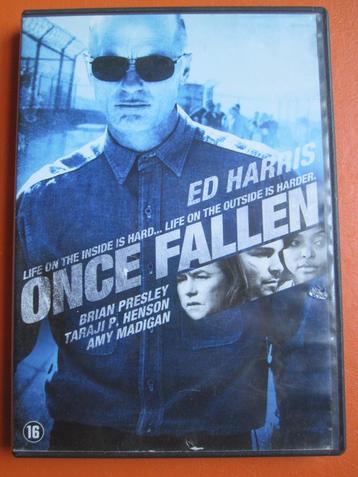 Once Fallen (2010) beschikbaar voor biedingen