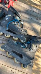 Ultra weels taos in-line skates, Sport en Fitness, Skeelers, Ophalen, Gebruikt
