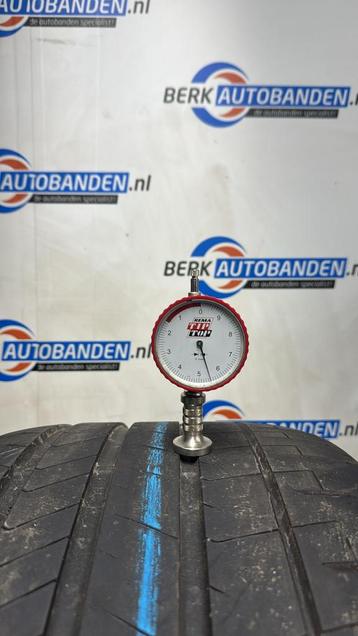 2x Pirelli P-Zero XL (AO) 295/35 R23 108Y 295/35/23 2953523  beschikbaar voor biedingen