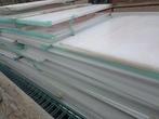 Polycarbonaatplaten, Doe-het-zelf en Bouw, Platen en Panelen, Ophalen, Zo goed als nieuw, Overige materialen, Minder dan 20 mm