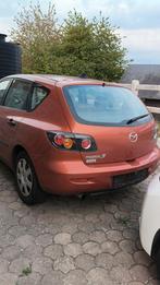 Mazda 3 2005, Ophalen of Verzenden, Mazda