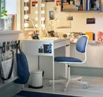 Bureau incl. bureaustoel, Huis en Inrichting, Bureaus, Ophalen, Zo goed als nieuw, Bureau