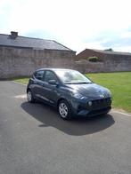 Hyundai i10 automaat, Automaat, Stof, Euro 6, Bedrijf