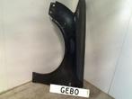 SPATBORD LINKS VOOR Audi A6 Avant (C6) (11-2004/08-2011), Gebruikt, Links, Audi, Spatbord