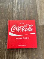 Coca Cola kookboek en ontstaan Coca Cola 127 pagina's, Verzamelen, Ophalen, Nieuw, Gebruiksvoorwerp