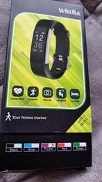 montre Willful, Enlèvement ou Envoi