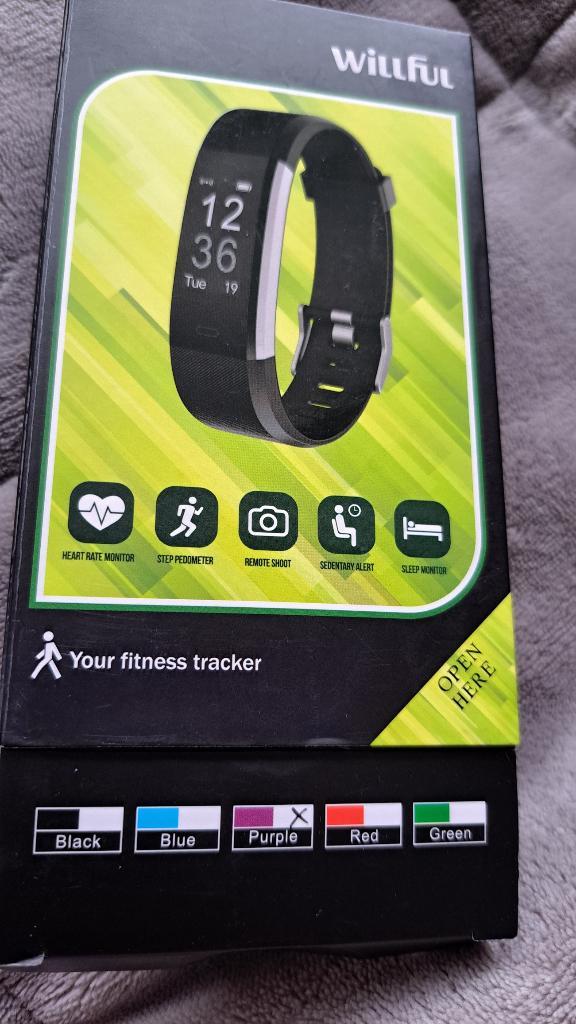 montre Willful, Bijoux, Sacs & Beauté, Montres | Hommes, Enlèvement ou Envoi