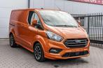 Ford Transit Custom 2.0TDCi Sport - Automaat - Trekhaak -, Automatique, Achat, Ford, 3 places