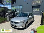 Kia Ceed / cee'd 1.6 CRDi 90 ISG / 88.000KM / 2011, Auto's, Euro 5, Parkeersensor, Overige kleuren, 65 kW