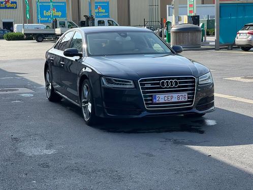 AUDI A8 3.0 TDI 262 ch 88 000 km, Autos, Audi, Particulier, A8, Enlèvement