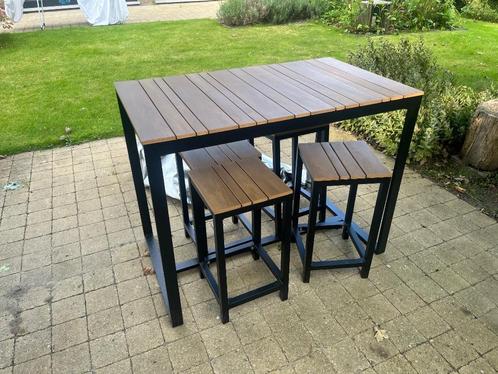 Tuinmeubelen, Tuin en Terras, Tuinsets en Loungesets, Ophalen