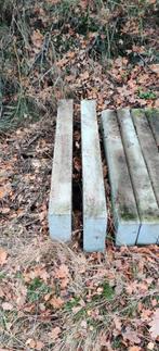 Betonnen borduur, Tuin en Terras, Ophalen, Nieuw