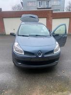 Renault clio 3 Benzine met airconditioning, Te koop, Benzine, Particulier, Clio