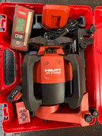 Hilti-laser, Zo goed als nieuw