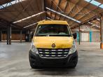 Renault Master 2013 L3H2 Maxi Euro5 Automaat 2.3 Diesel, Automaat, Euro 5, Renault, 5 deurs