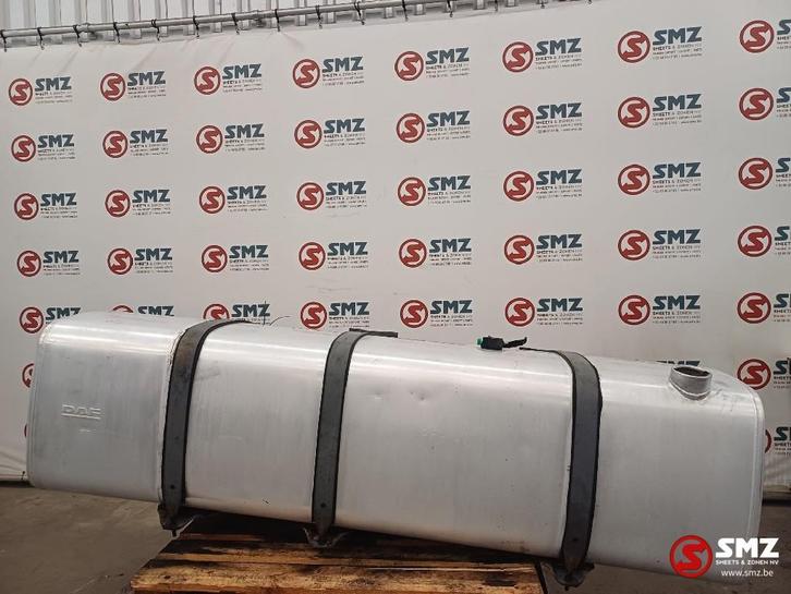 Occ brandstoftank met steunen 850L DAF, Auto-onderdelen, Vrachtwagen-onderdelen, DAF, Brandstofsystemen, Gebruikt