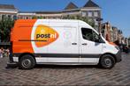 GEZOCHT: Pakjesbezorger Haaltert – Denderleeuw PostNL route, 33 - 40 uur, Starter, Vast contract