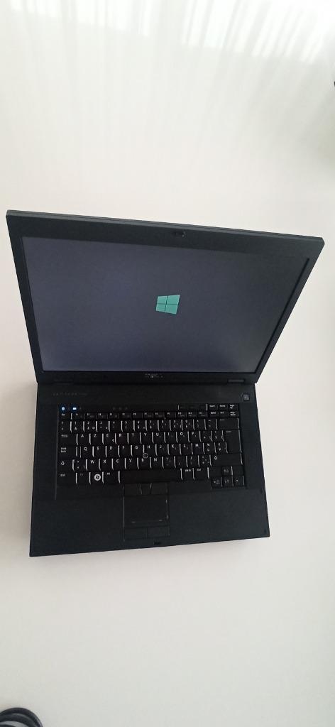 Dell Latitude E5500 / HP Compaq Business Notebook nx5000, Computers en Software, Windows Laptops, Gebruikt, Ophalen