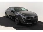 Peugeot 508 GT Pack 1.2 Turbo 130 hp EAT8, Automaat, 140 g/km, Zwart, Zwart
