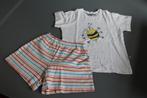 zomerse pyjama Woody maat 92, Woody, Vêtements de nuit ou Sous-vêtements, Utilisé, Garçon