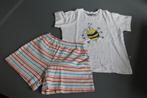 zomerse pyjama Woody maat 92, Nacht- of Onderkleding, Gebruikt, Ophalen of Verzenden, Jongen