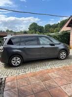 Citroën C4 Grand Picasso VTI - BIEDEN TOEGESTAAN, Auto's, Voorwielaandrijving, Euro 6, 4 cilinders, 1600 cc
