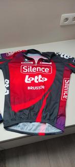 Maillot de cyclisme manches courtes Vermarc XL, Comme neuf, XL, Enlèvement ou Envoi