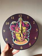 Originele Harry Potter Gryffindor klok, Verzamelen, Harry Potter, Nieuw, Overige typen, Ophalen of Verzenden