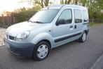 Renault Kangoo 1.5 DCI, Autos, Renault, 5 places, Tissu, Achat, 4 cylindres