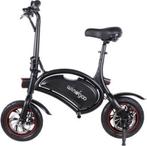 nieuw) windcoo electriche vouwfiets  koopje, Ophalen, Nieuw, Elektrisch