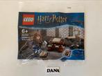 Lego Harry Potter polybag Hermione’s study desk(30393), Enfants & Bébés, Lego, Enlèvement ou Envoi, Neuf