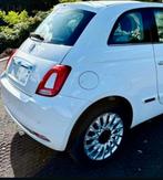 A vendre ailes arrière gauche et droite pour Fiat 500 Super!, Droite, Fiat