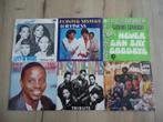 Part 142 - 6 Singles van Sister Sledge, Pointer Sisters,, Gebruikt, 7 inch, Single, Ophalen of Verzenden