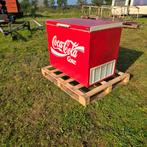 Coca-Cola ijskast koelkast ftlrigobox frigo foodtruck Keuken, Verzamelen, Ophalen of Verzenden, Zo goed als nieuw