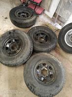 Jantes Toyota Hilux 6x139.7 225/85/r16 250€, Enlèvement, Jante(s)